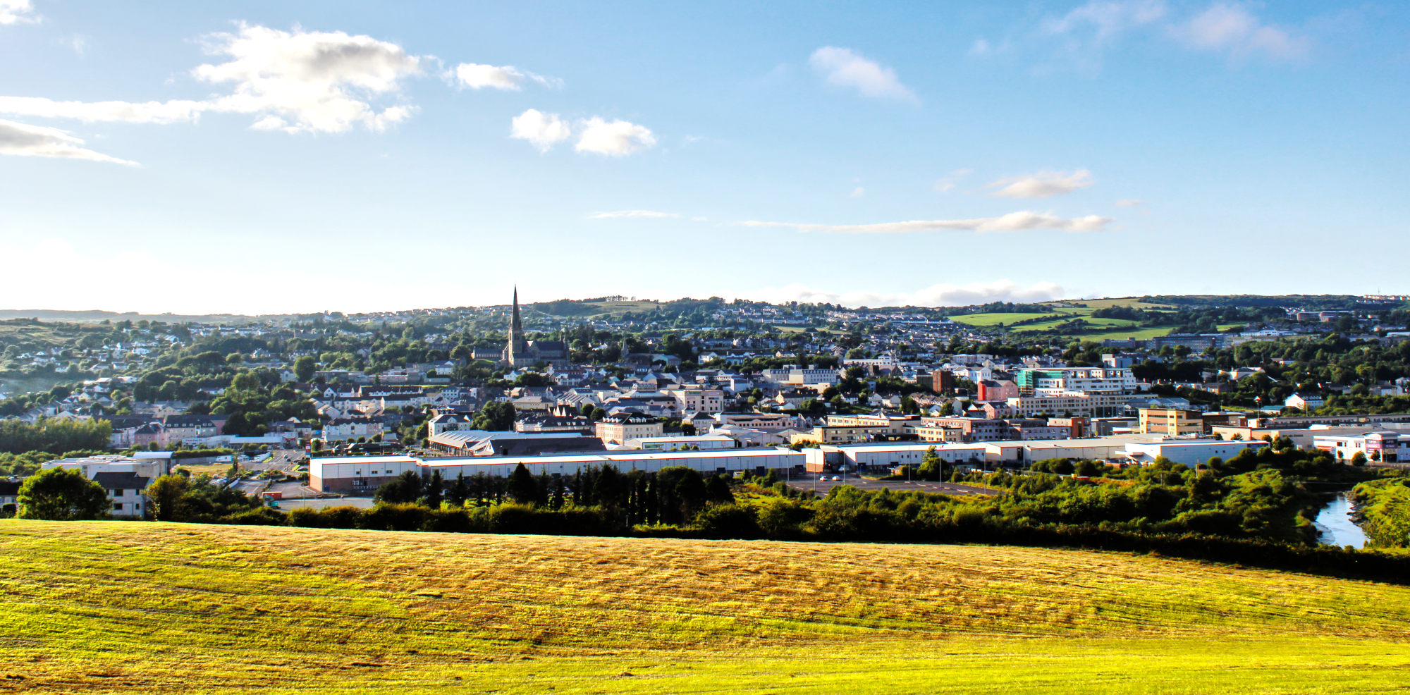 Letterkenny Private Medical